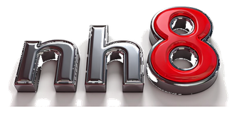 nh8 logo