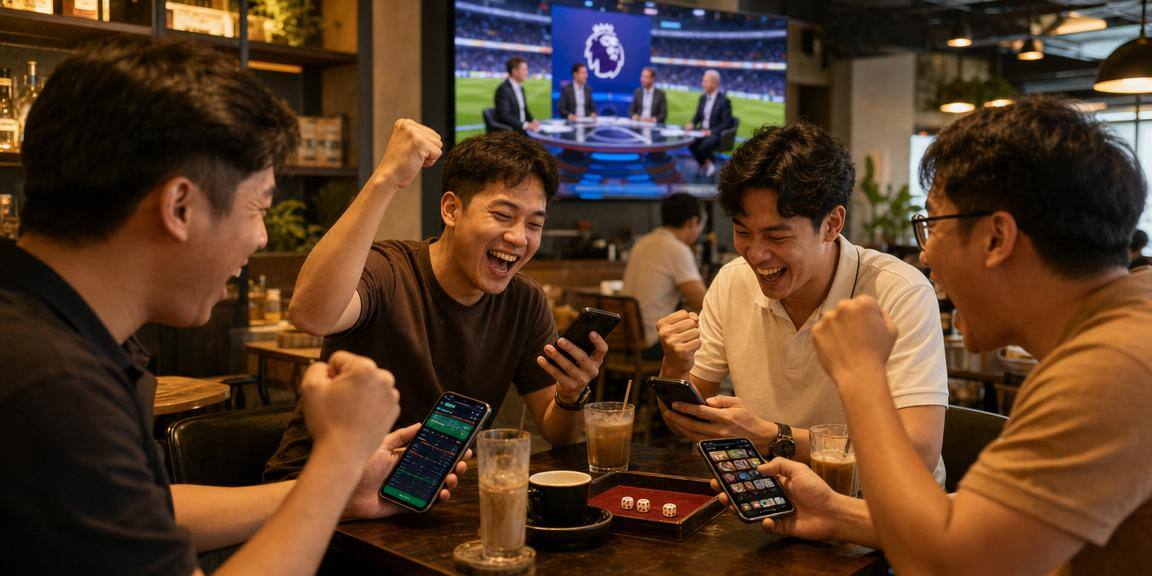 nh8 Sportsbook